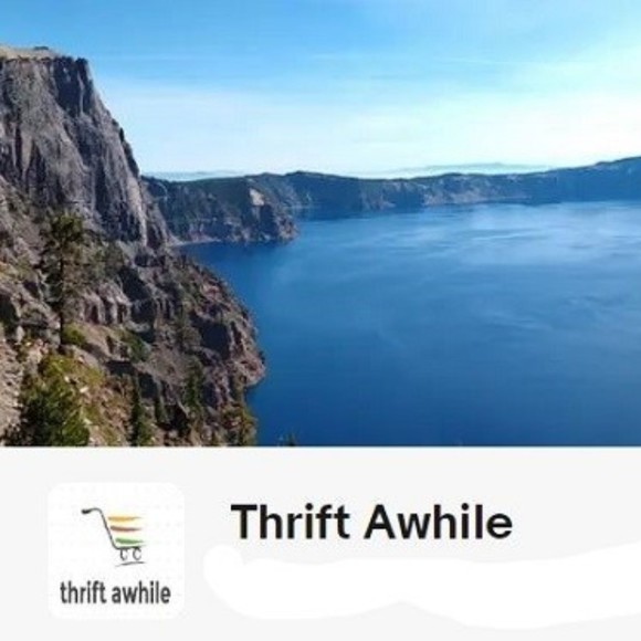 thriftawhile